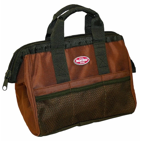 Maasdam Gatemouth 13 Tool Bag 453-60013